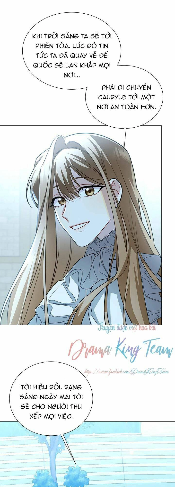 Tôi Sẽ Không Hối Tiếc Vì Anh Đâu Chapter 51 - 30