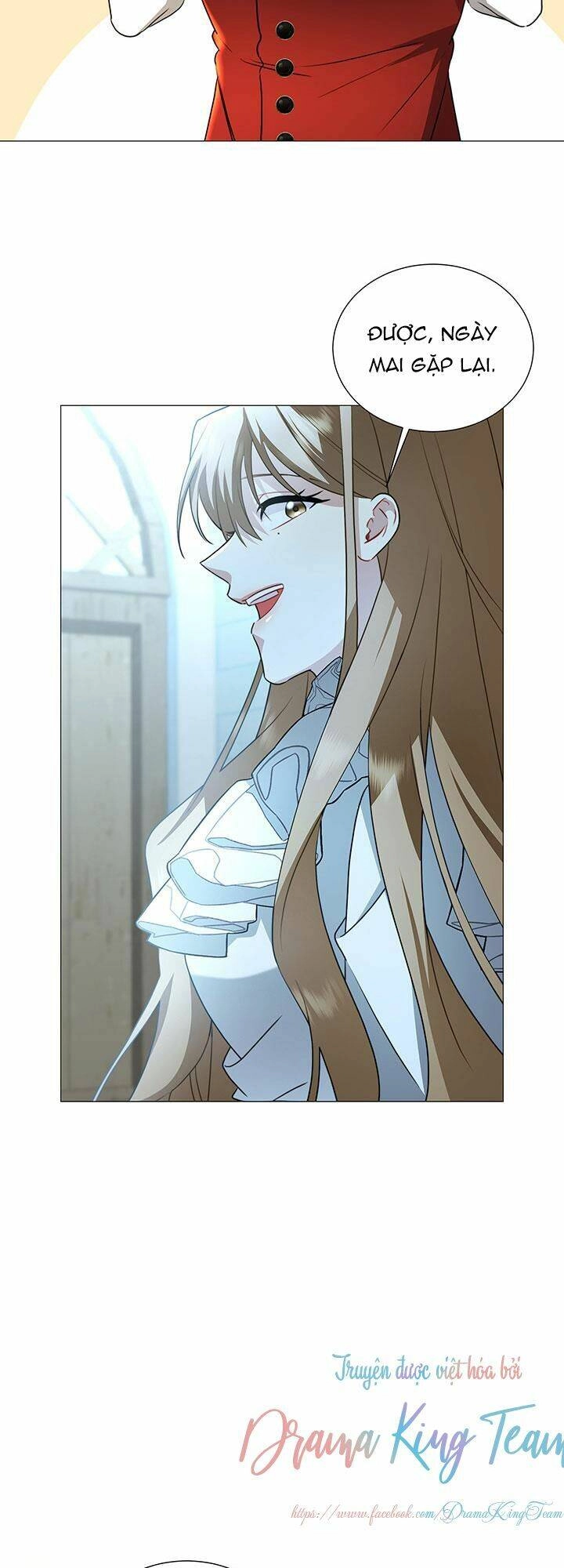 Tôi Sẽ Không Hối Tiếc Vì Anh Đâu Chapter 51 - 32