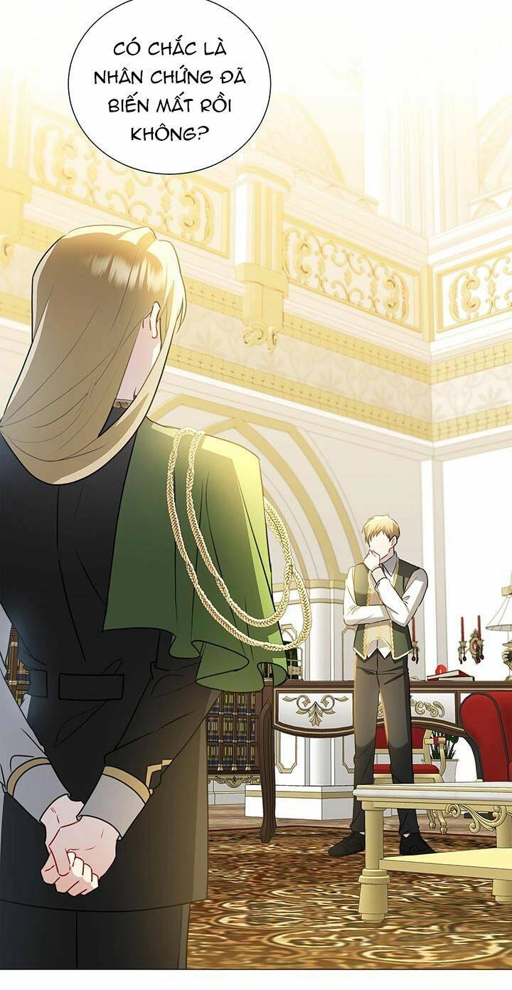 Tôi Sẽ Không Hối Tiếc Vì Anh Đâu Chapter 51 - 33