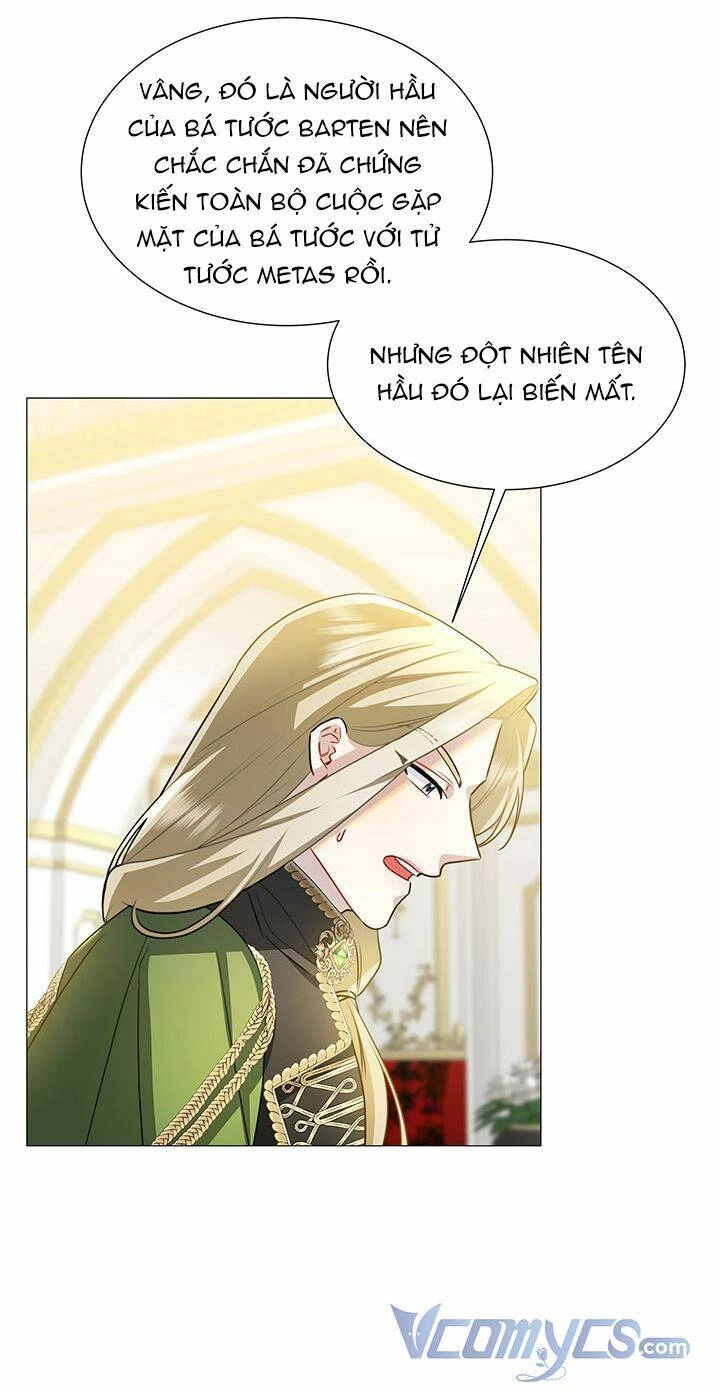 Tôi Sẽ Không Hối Tiếc Vì Anh Đâu Chapter 51 - 34