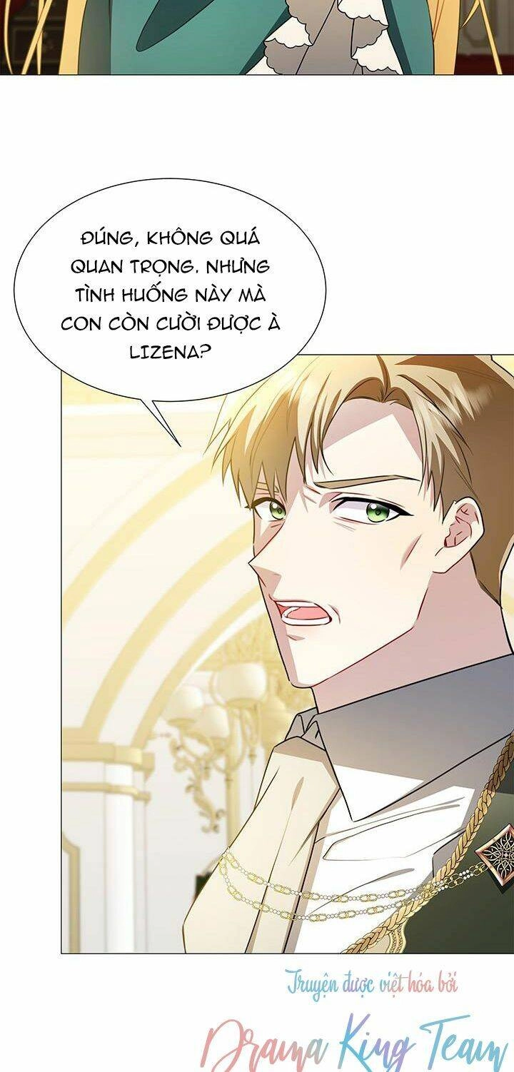 Tôi Sẽ Không Hối Tiếc Vì Anh Đâu Chapter 51 - 38