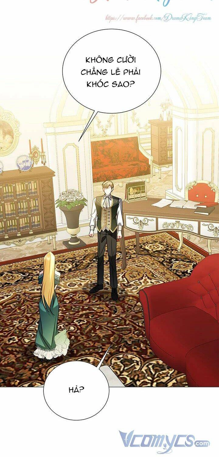 Tôi Sẽ Không Hối Tiếc Vì Anh Đâu Chapter 51 - 39