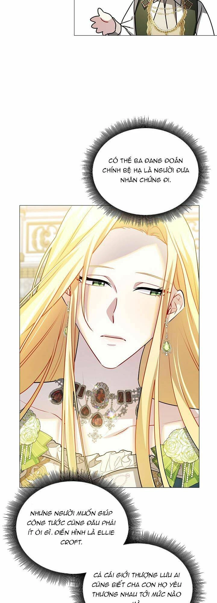 Tôi Sẽ Không Hối Tiếc Vì Anh Đâu Chapter 51 - 41