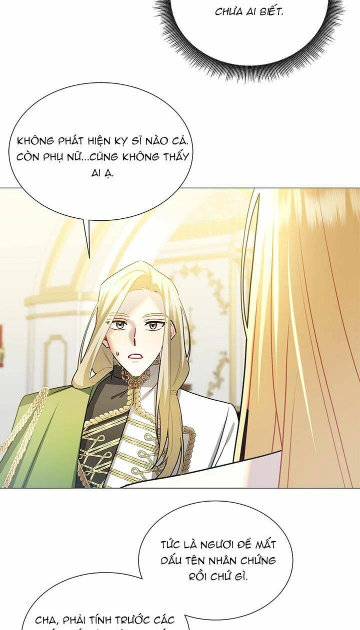 Tôi Sẽ Không Hối Tiếc Vì Anh Đâu Chapter 51 - 43