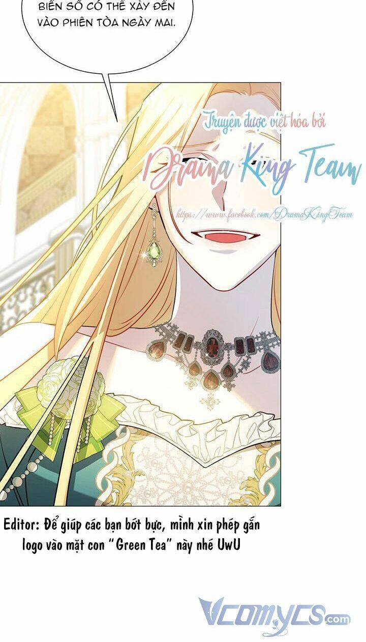 Tôi Sẽ Không Hối Tiếc Vì Anh Đâu Chapter 51 - 44