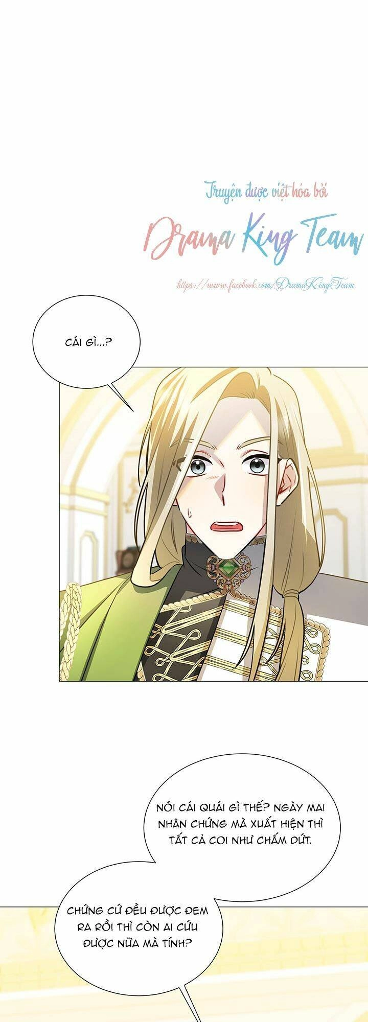 Tôi Sẽ Không Hối Tiếc Vì Anh Đâu Chapter 51 - 45