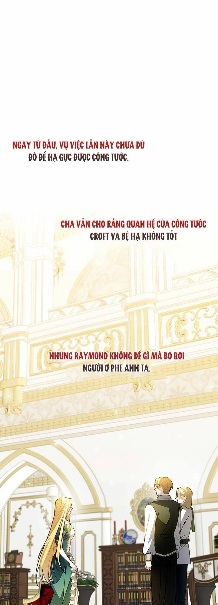 Tôi Sẽ Không Hối Tiếc Vì Anh Đâu Chapter 51 - 47