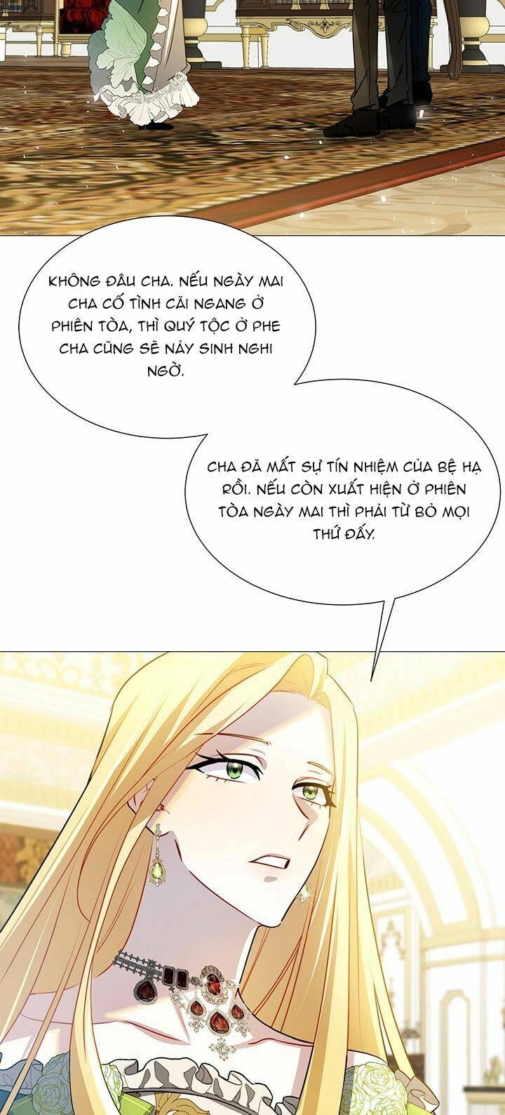 Tôi Sẽ Không Hối Tiếc Vì Anh Đâu Chapter 51 - 48