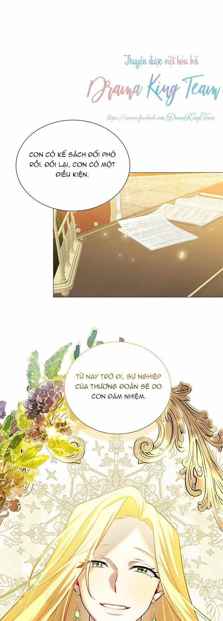 Tôi Sẽ Không Hối Tiếc Vì Anh Đâu Chapter 51 - 50