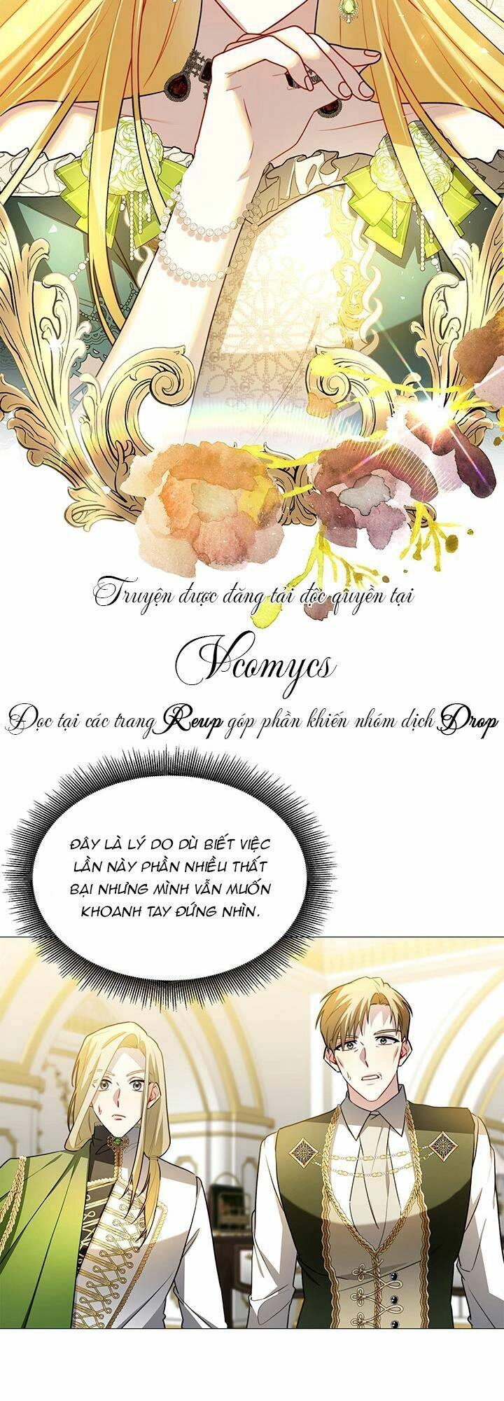 Tôi Sẽ Không Hối Tiếc Vì Anh Đâu Chapter 51 - 51