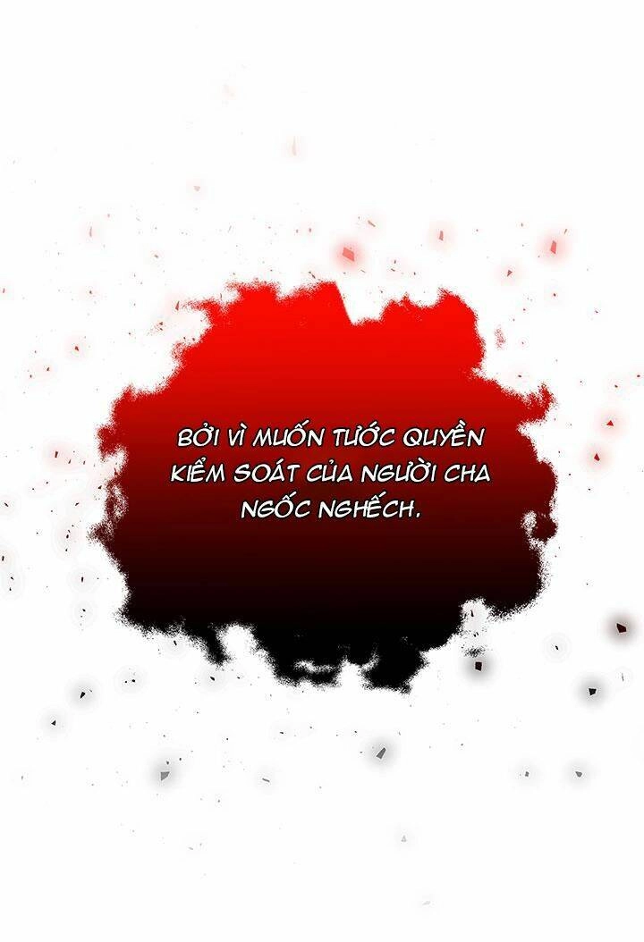 Tôi Sẽ Không Hối Tiếc Vì Anh Đâu Chapter 51 - 52