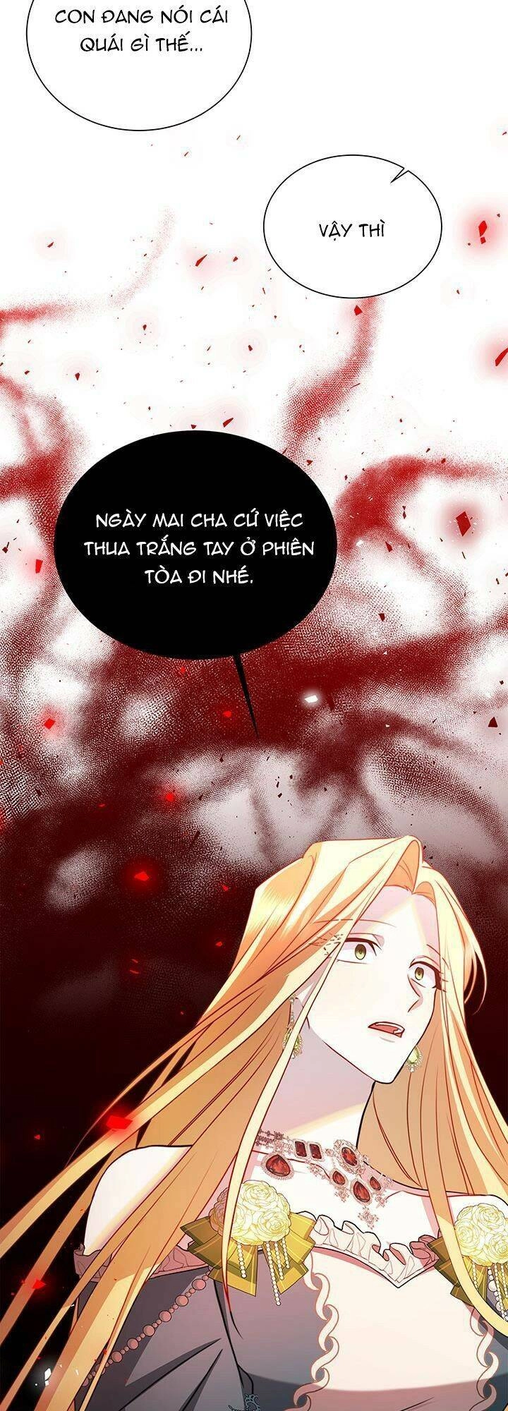 Tôi Sẽ Không Hối Tiếc Vì Anh Đâu Chapter 52 - 3