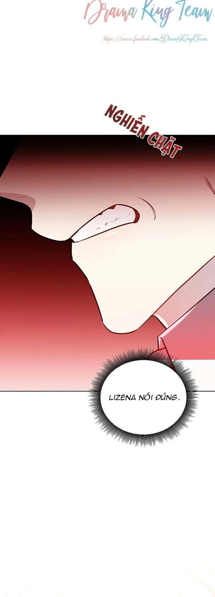 Tôi Sẽ Không Hối Tiếc Vì Anh Đâu Chapter 52 - 8