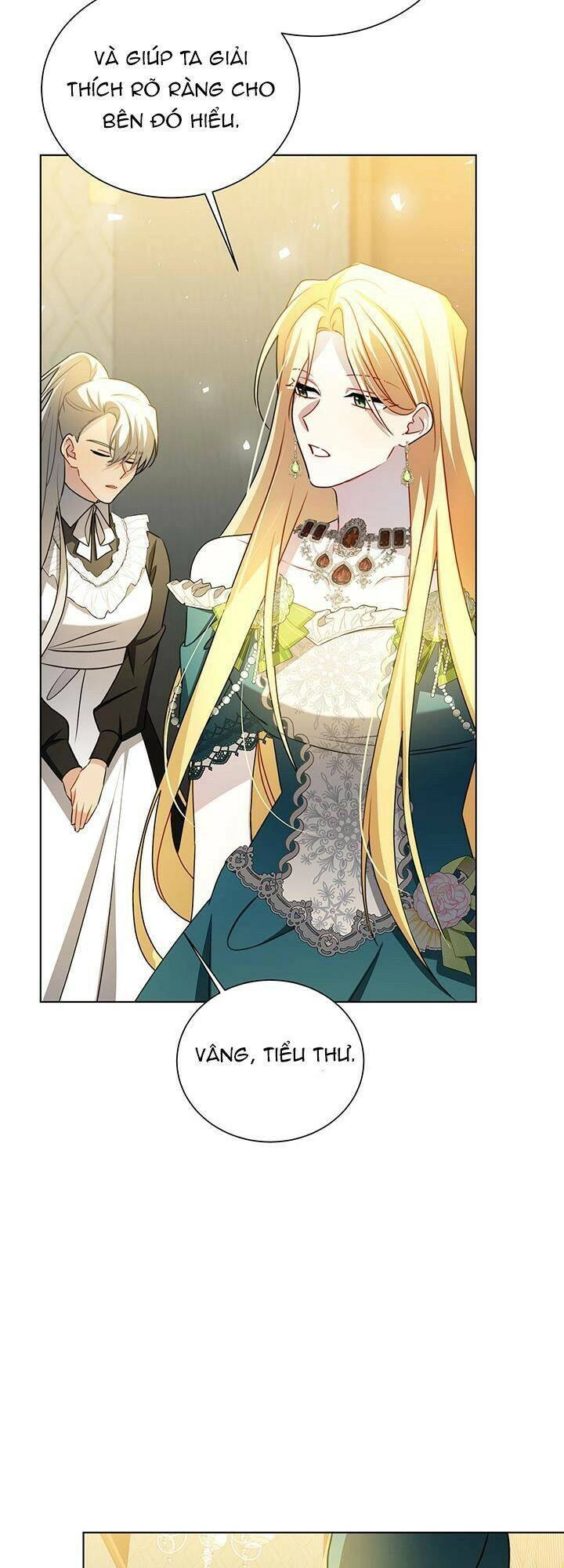 Tôi Sẽ Không Hối Tiếc Vì Anh Đâu Chapter 52 - 16