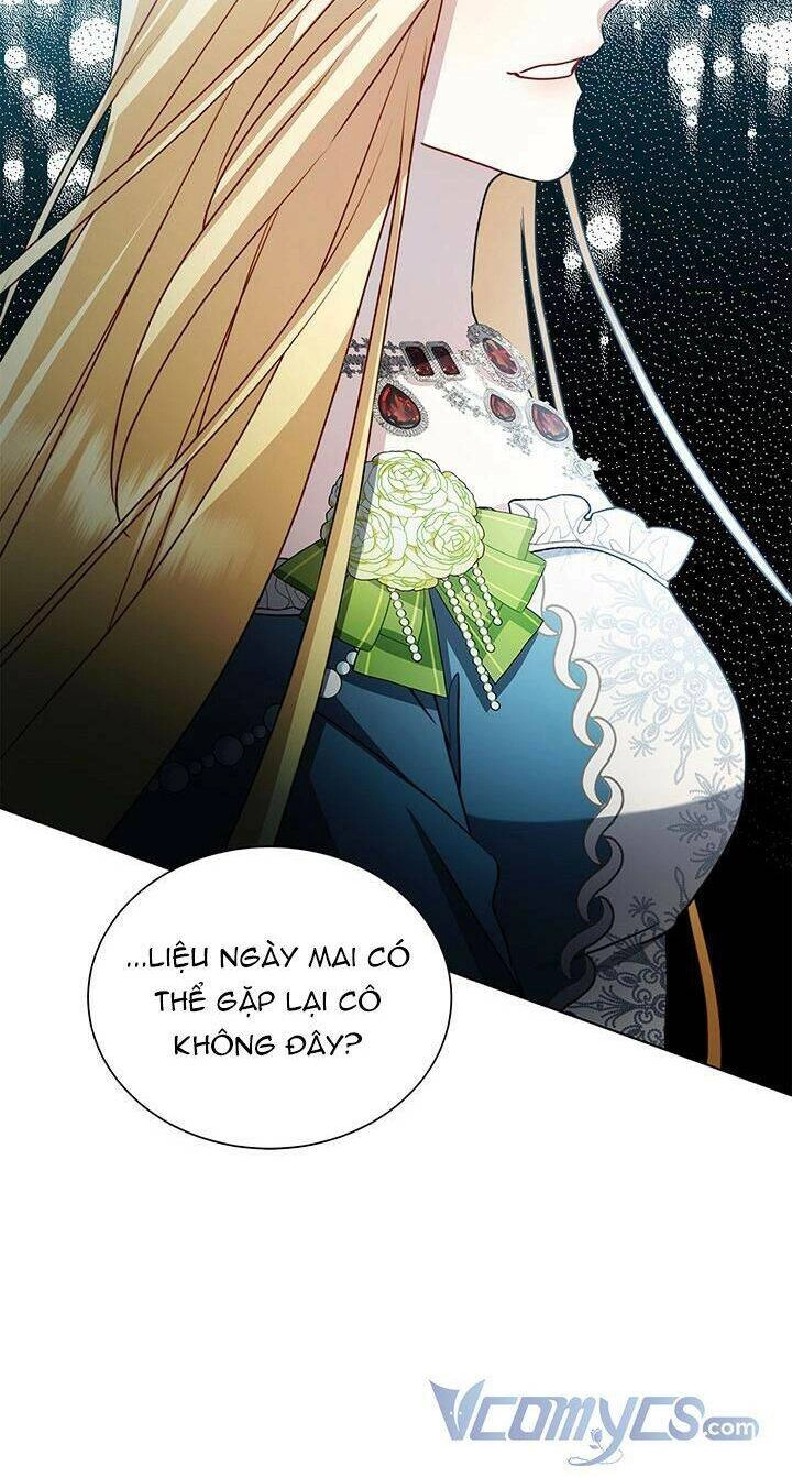 Tôi Sẽ Không Hối Tiếc Vì Anh Đâu Chapter 52 - 18