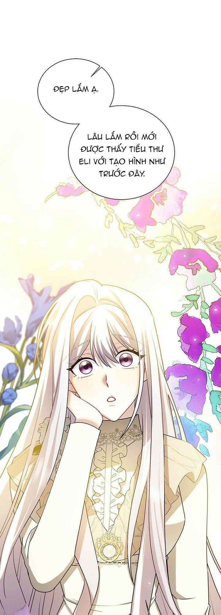 Tôi Sẽ Không Hối Tiếc Vì Anh Đâu Chapter 52 - 24