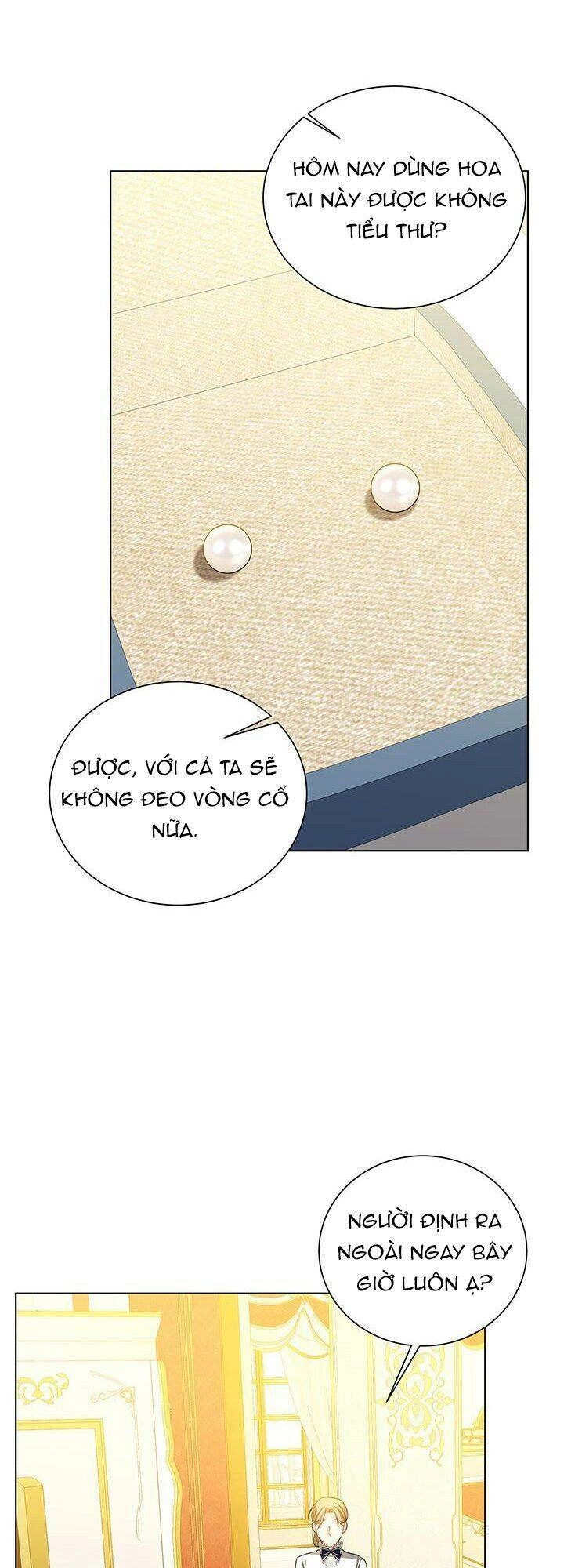 Tôi Sẽ Không Hối Tiếc Vì Anh Đâu Chapter 52 - 26