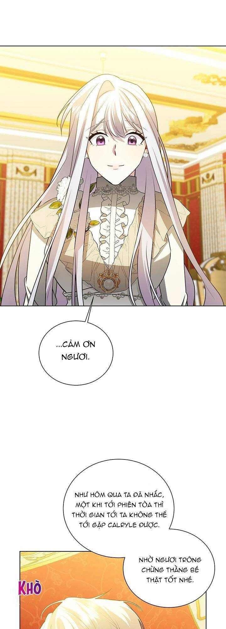 Tôi Sẽ Không Hối Tiếc Vì Anh Đâu Chapter 52 - 30