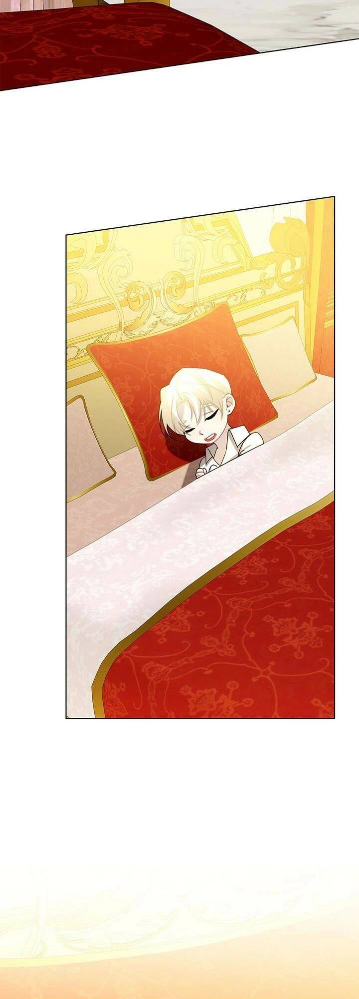 Tôi Sẽ Không Hối Tiếc Vì Anh Đâu Chapter 52 - 33