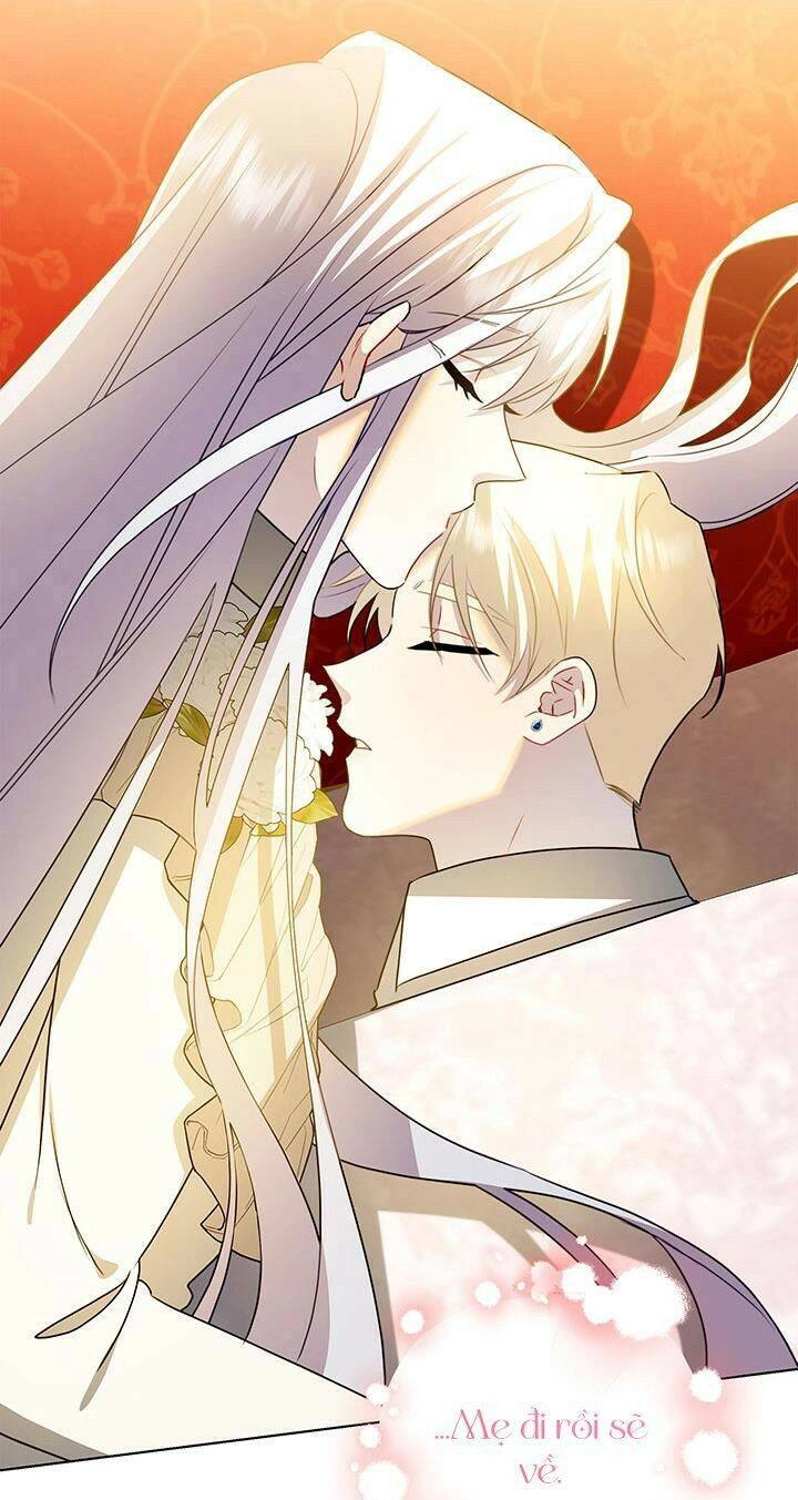 Tôi Sẽ Không Hối Tiếc Vì Anh Đâu Chapter 52 - 34