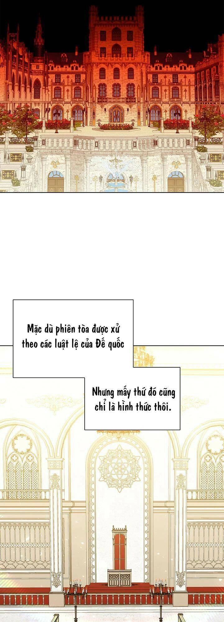 Tôi Sẽ Không Hối Tiếc Vì Anh Đâu Chapter 52 - 38