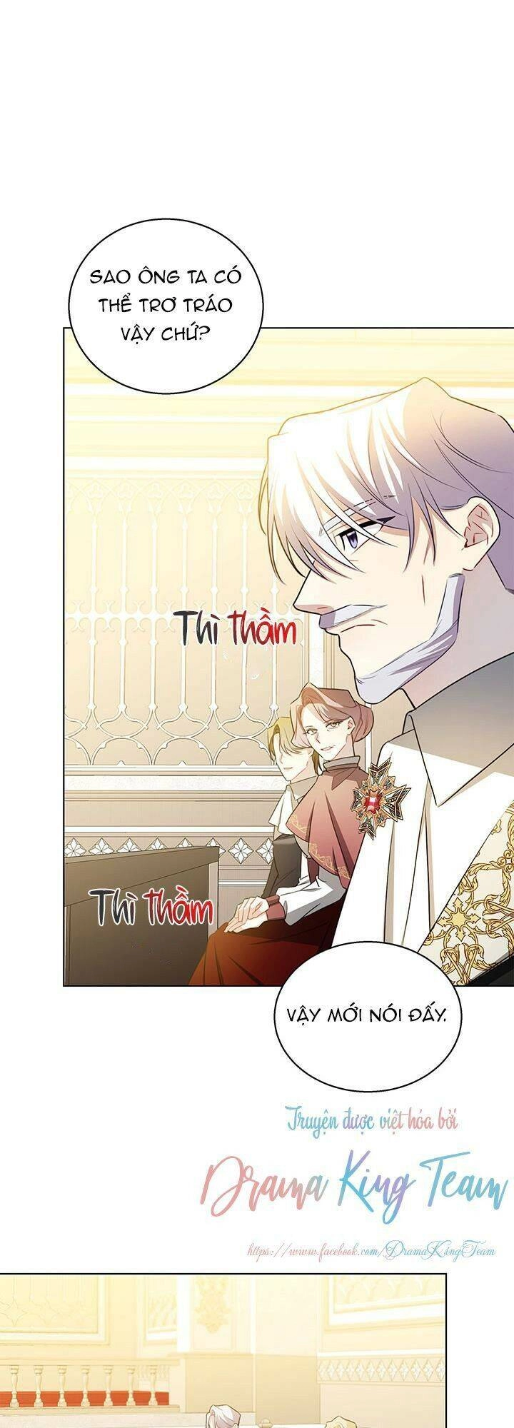 Tôi Sẽ Không Hối Tiếc Vì Anh Đâu Chapter 52 - 42