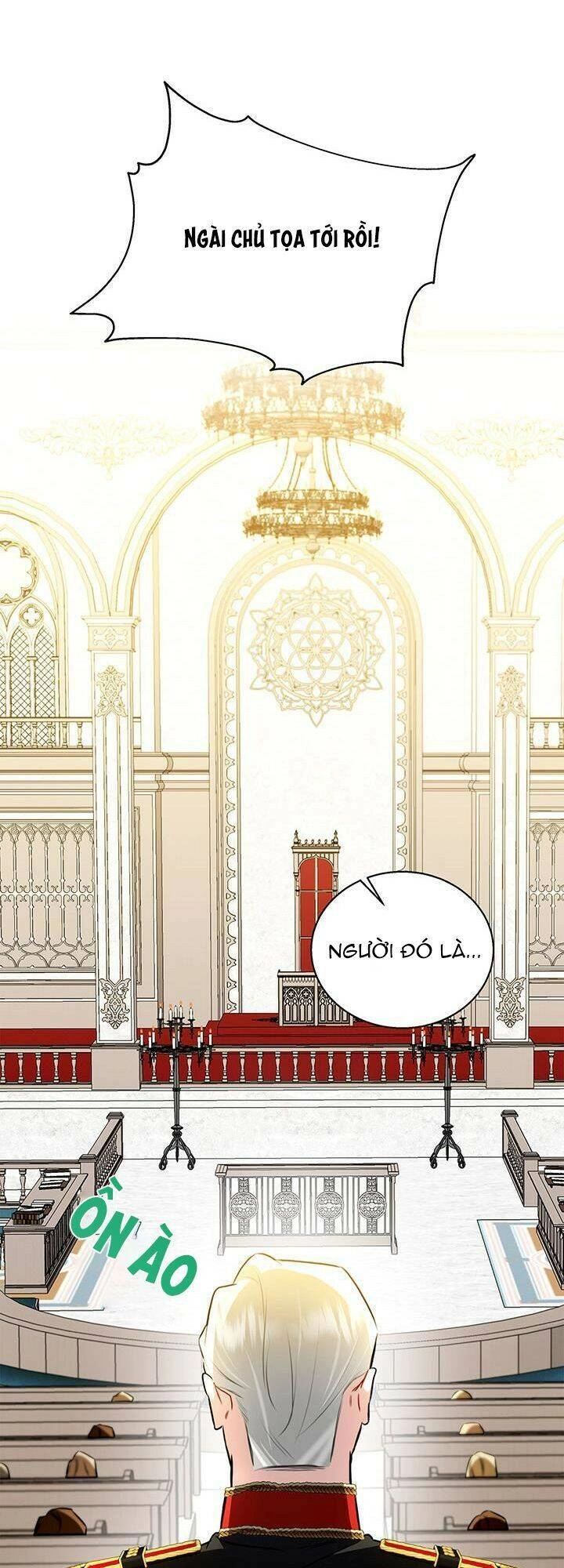 Tôi Sẽ Không Hối Tiếc Vì Anh Đâu Chapter 52 - 48