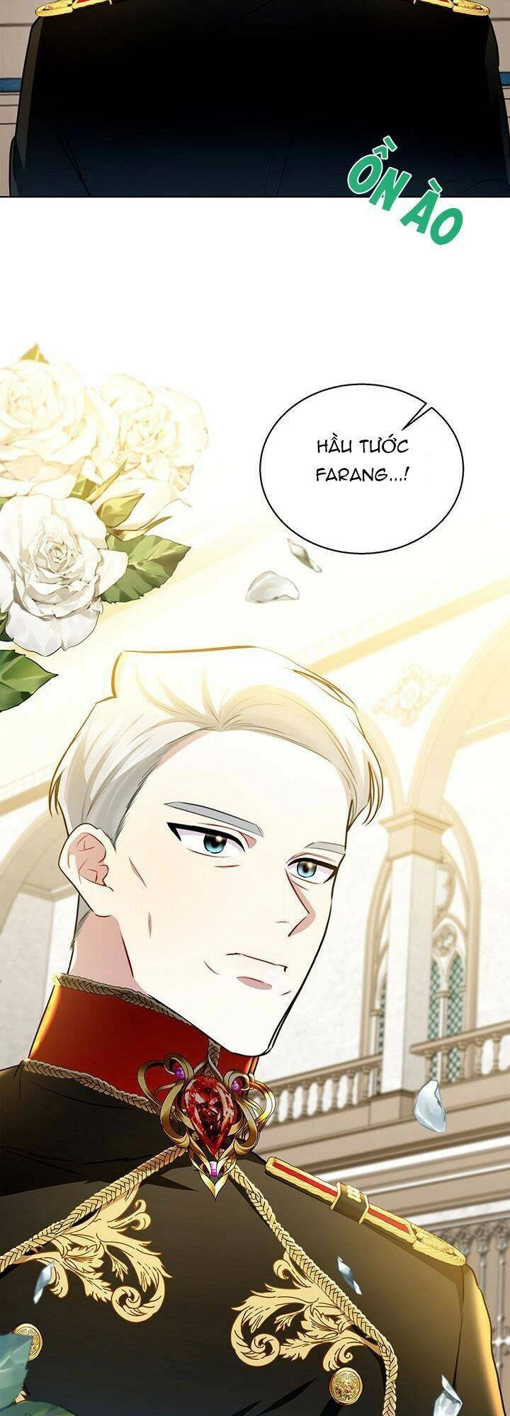 Tôi Sẽ Không Hối Tiếc Vì Anh Đâu Chapter 52 - 49