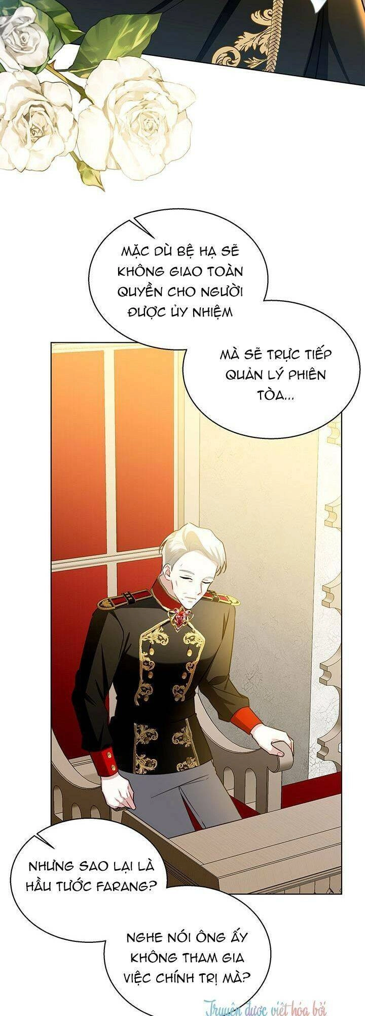 Tôi Sẽ Không Hối Tiếc Vì Anh Đâu Chapter 52 - 50