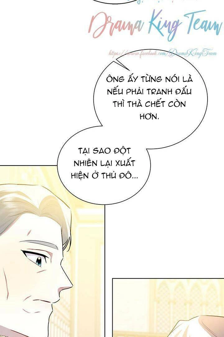 Tôi Sẽ Không Hối Tiếc Vì Anh Đâu Chapter 52 - 51