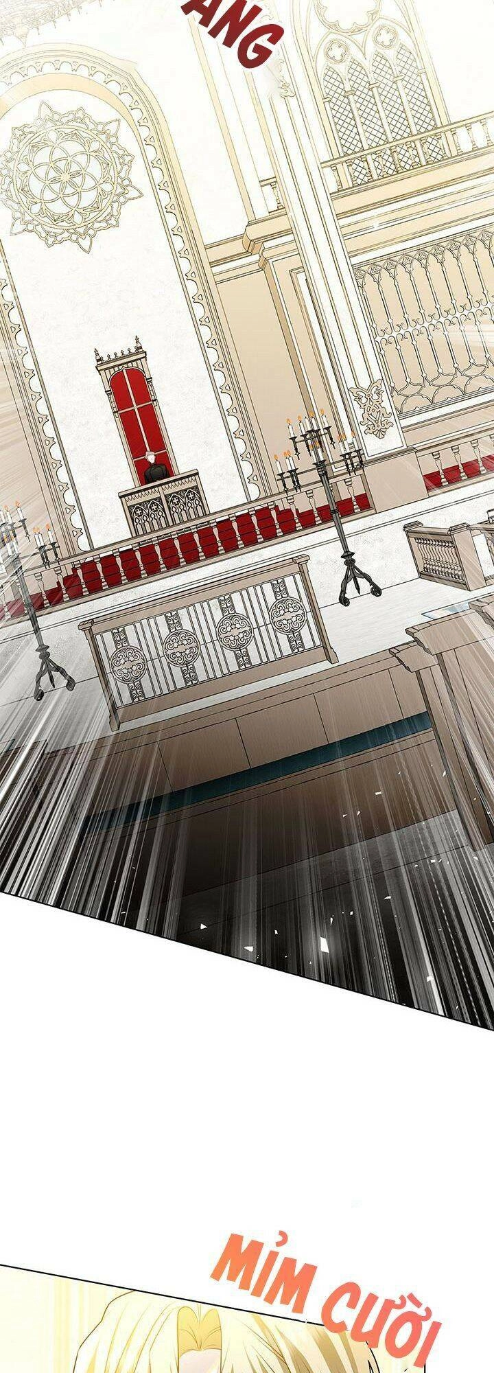 Tôi Sẽ Không Hối Tiếc Vì Anh Đâu Chapter 52 - 60