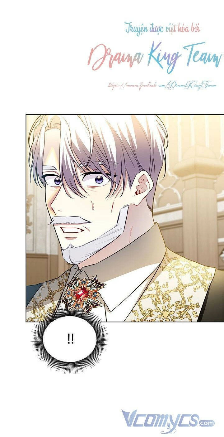 Tôi Sẽ Không Hối Tiếc Vì Anh Đâu Chapter 53 - 5