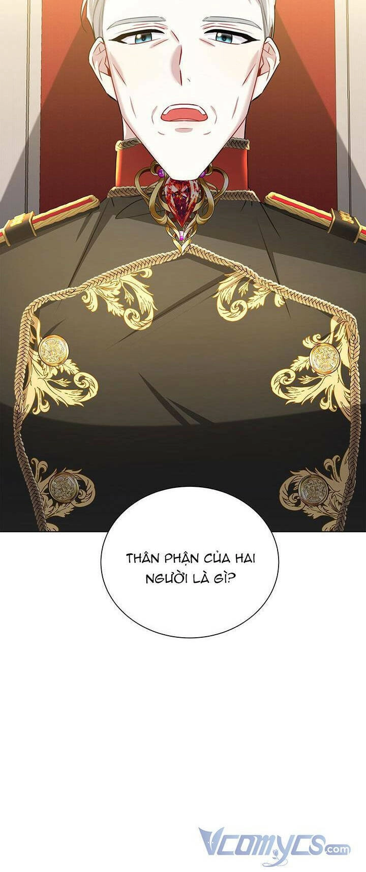 Tôi Sẽ Không Hối Tiếc Vì Anh Đâu Chapter 53 - 11