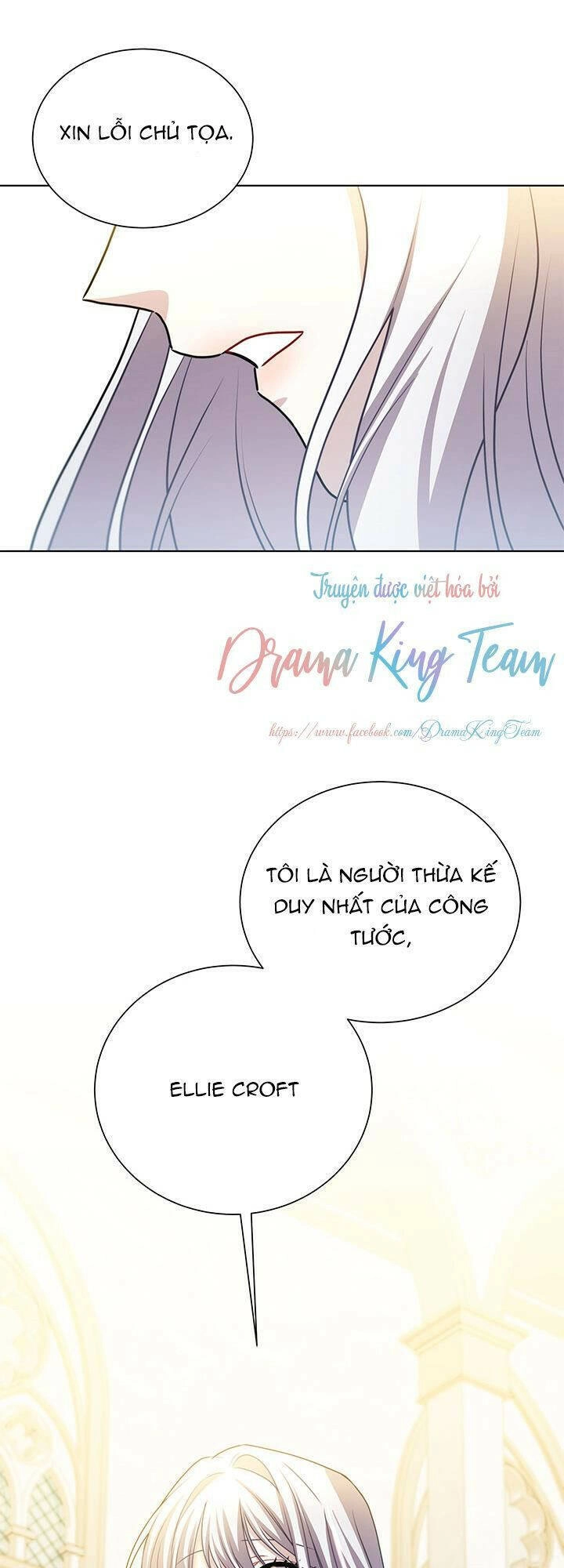 Tôi Sẽ Không Hối Tiếc Vì Anh Đâu Chapter 53 - 12