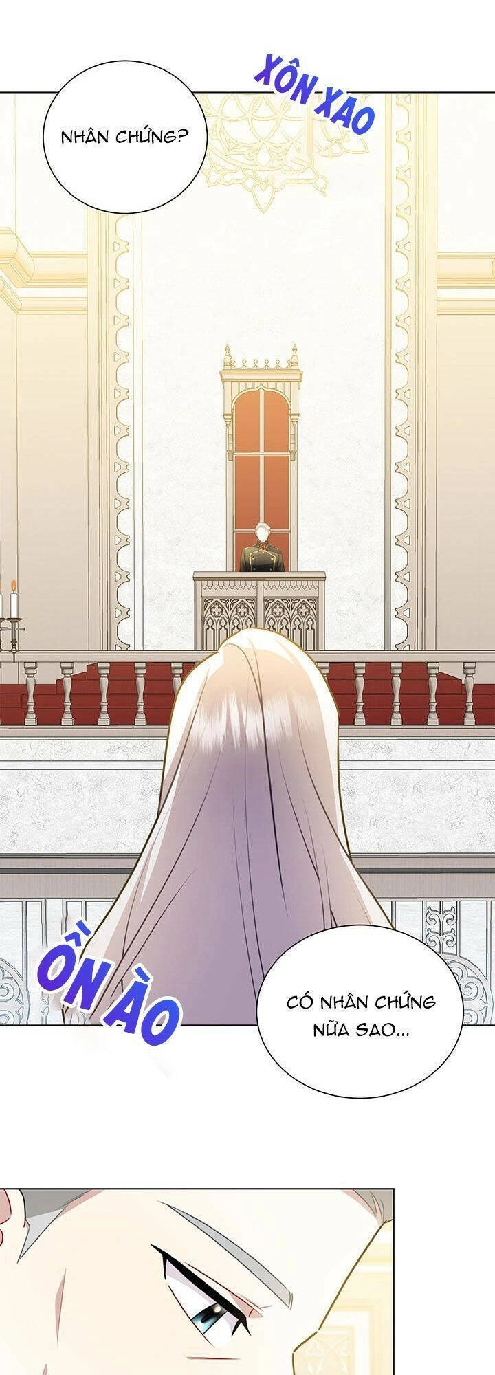 Tôi Sẽ Không Hối Tiếc Vì Anh Đâu Chapter 53 - 14