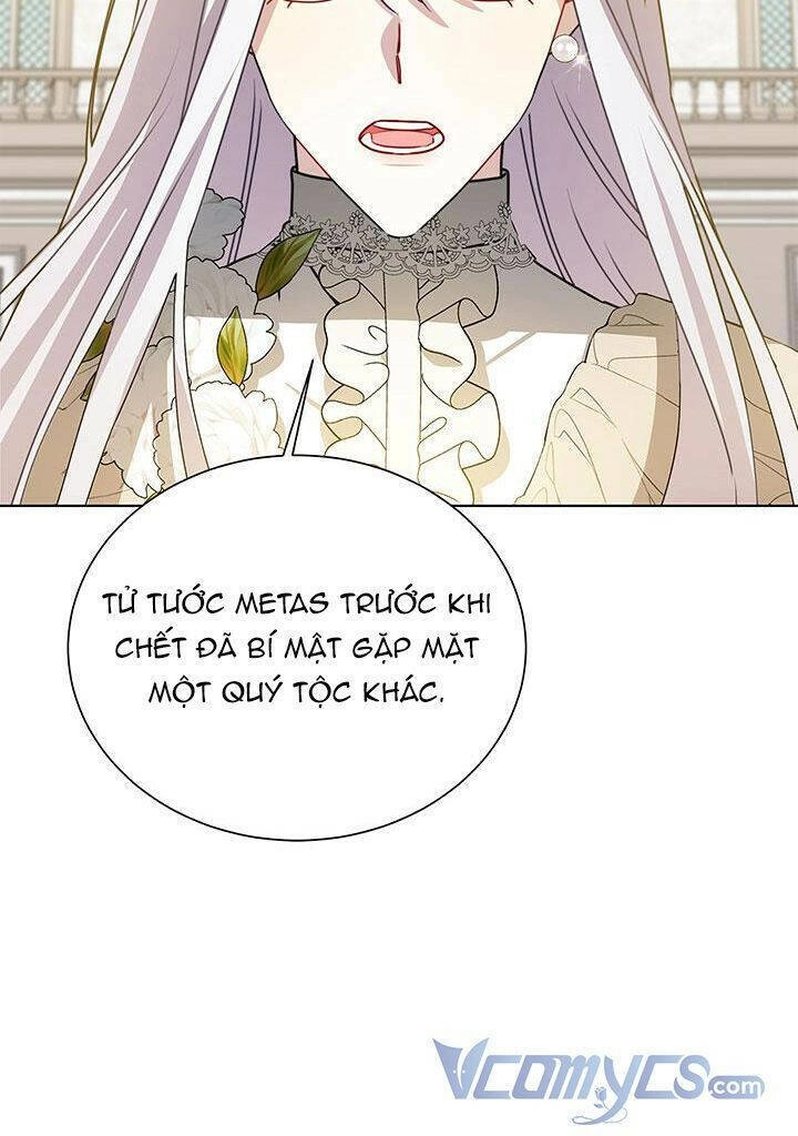 Tôi Sẽ Không Hối Tiếc Vì Anh Đâu Chapter 53 - 17