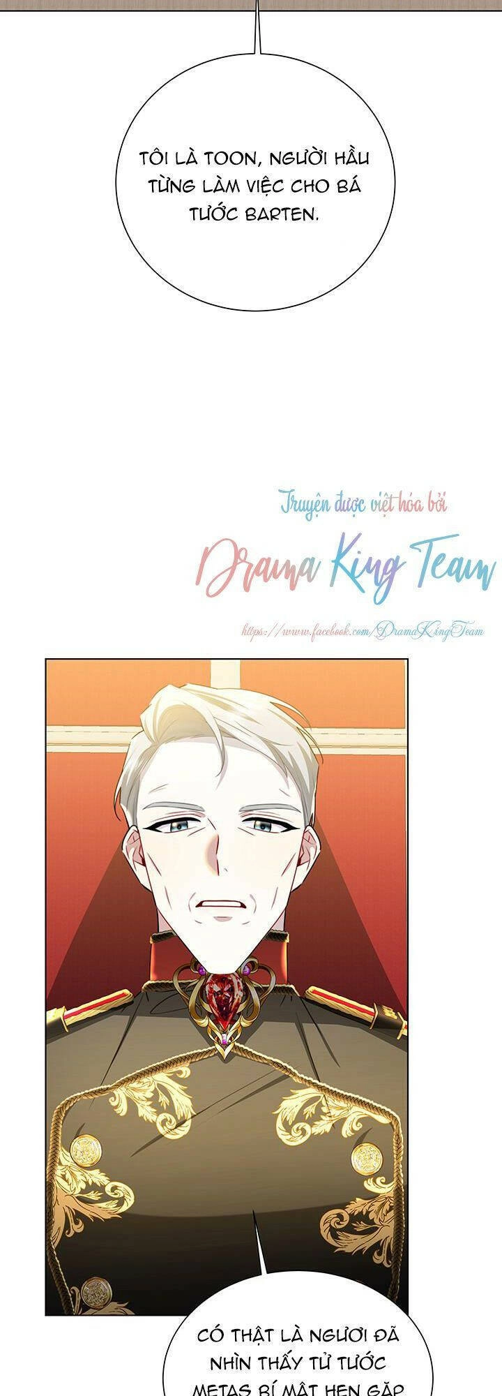 Tôi Sẽ Không Hối Tiếc Vì Anh Đâu Chapter 53 - 19