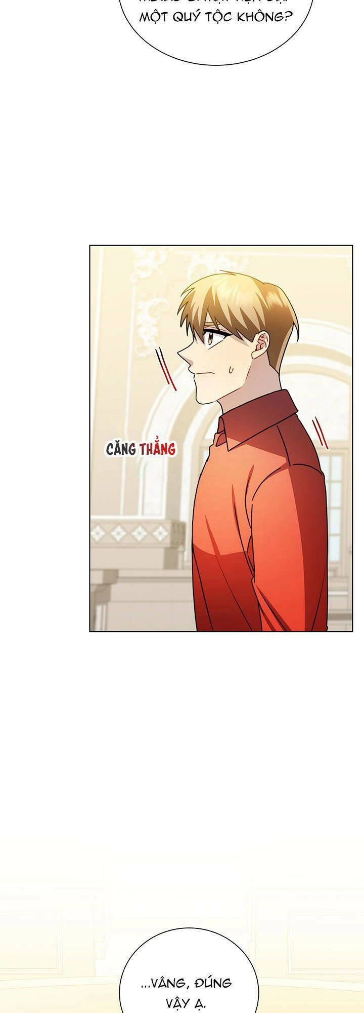 Tôi Sẽ Không Hối Tiếc Vì Anh Đâu Chapter 53 - 20