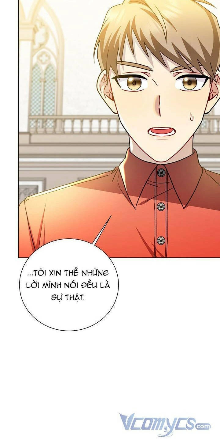 Tôi Sẽ Không Hối Tiếc Vì Anh Đâu Chapter 53 - 23