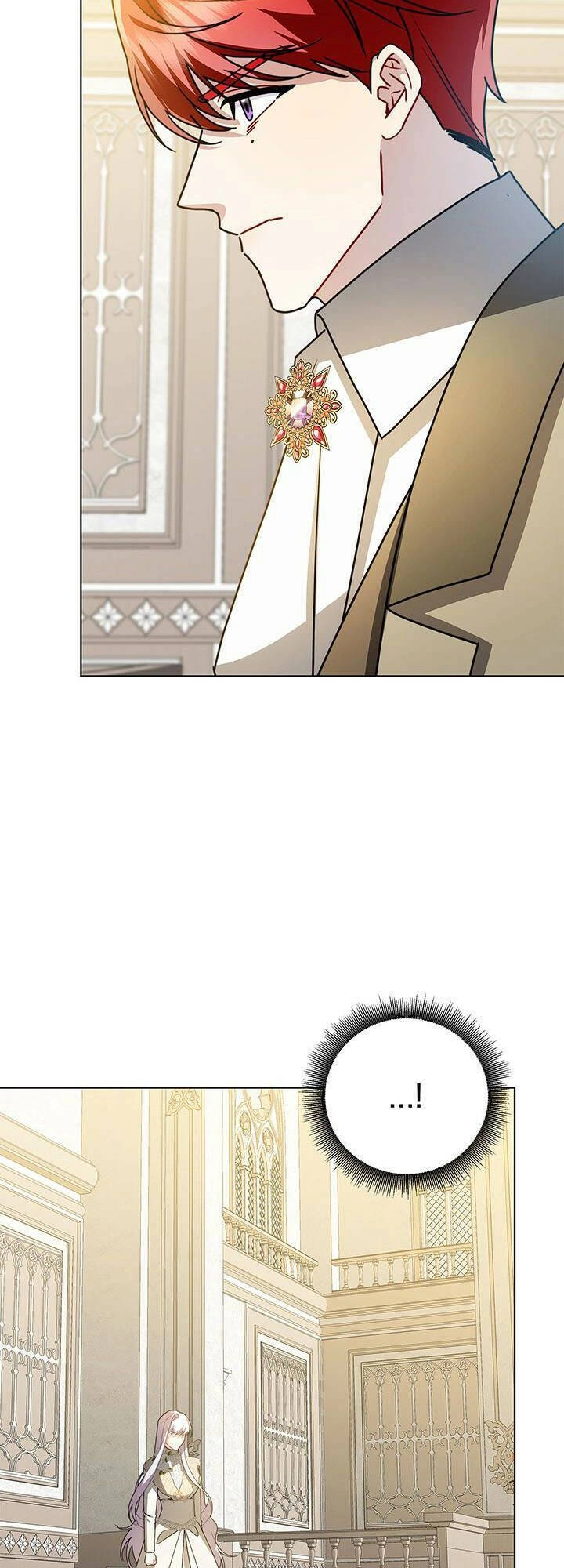 Tôi Sẽ Không Hối Tiếc Vì Anh Đâu Chapter 53 - 27