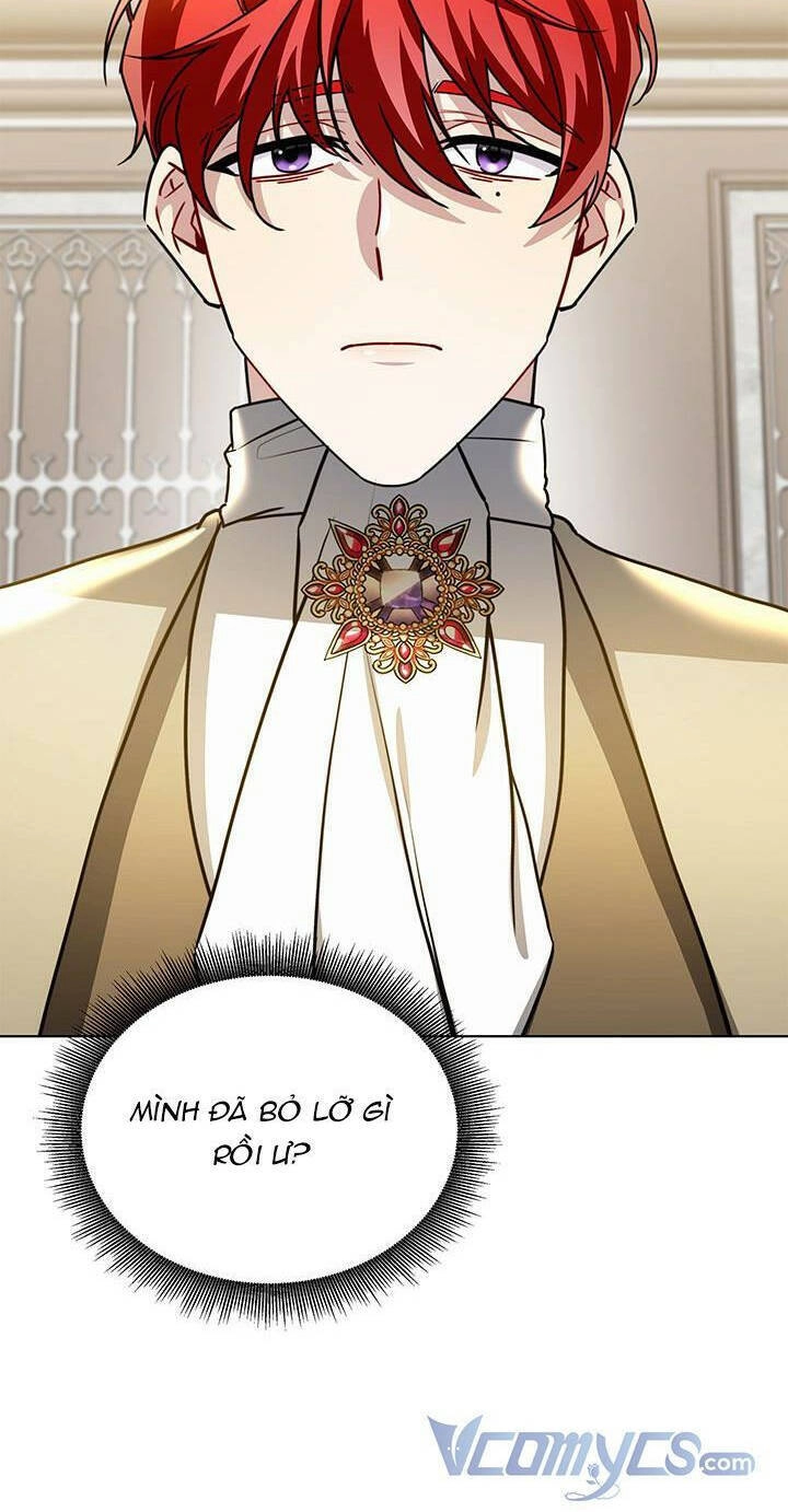 Tôi Sẽ Không Hối Tiếc Vì Anh Đâu Chapter 53 - 29