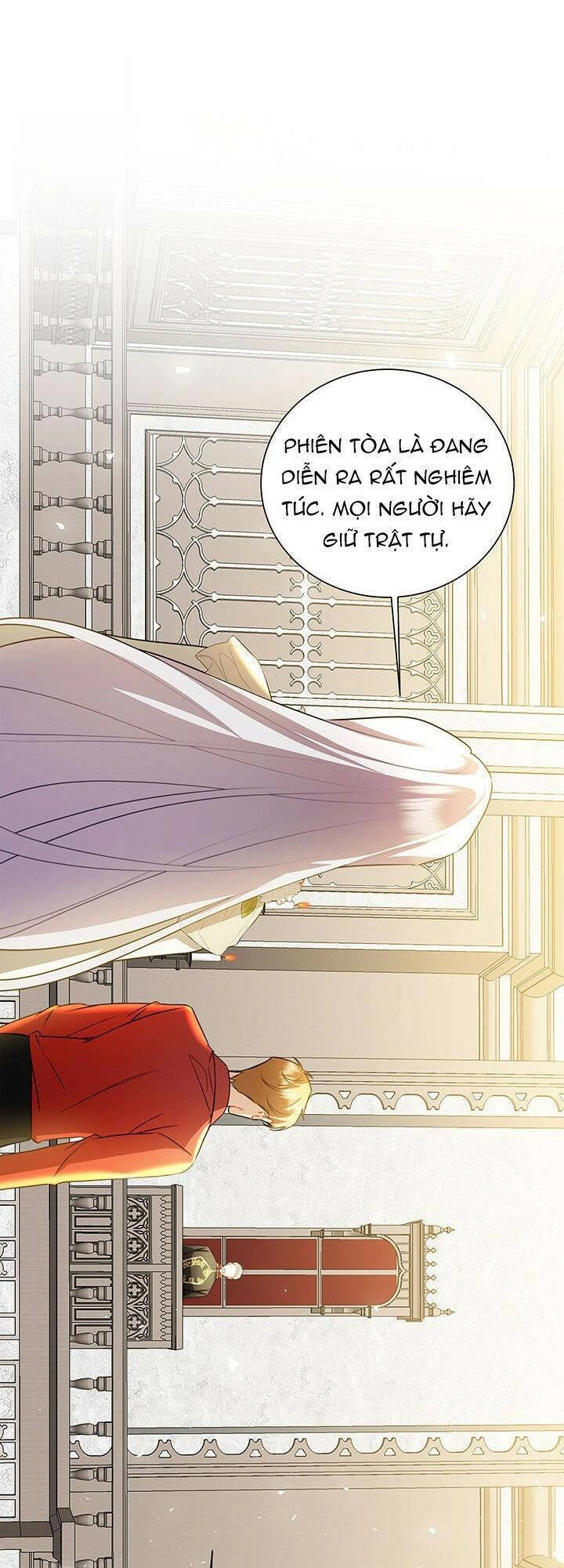 Tôi Sẽ Không Hối Tiếc Vì Anh Đâu Chapter 53 - 30