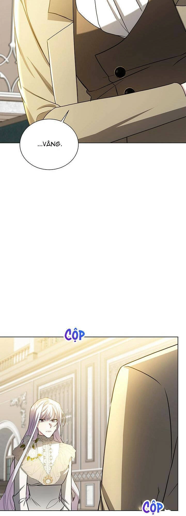 Tôi Sẽ Không Hối Tiếc Vì Anh Đâu Chapter 53 - 32