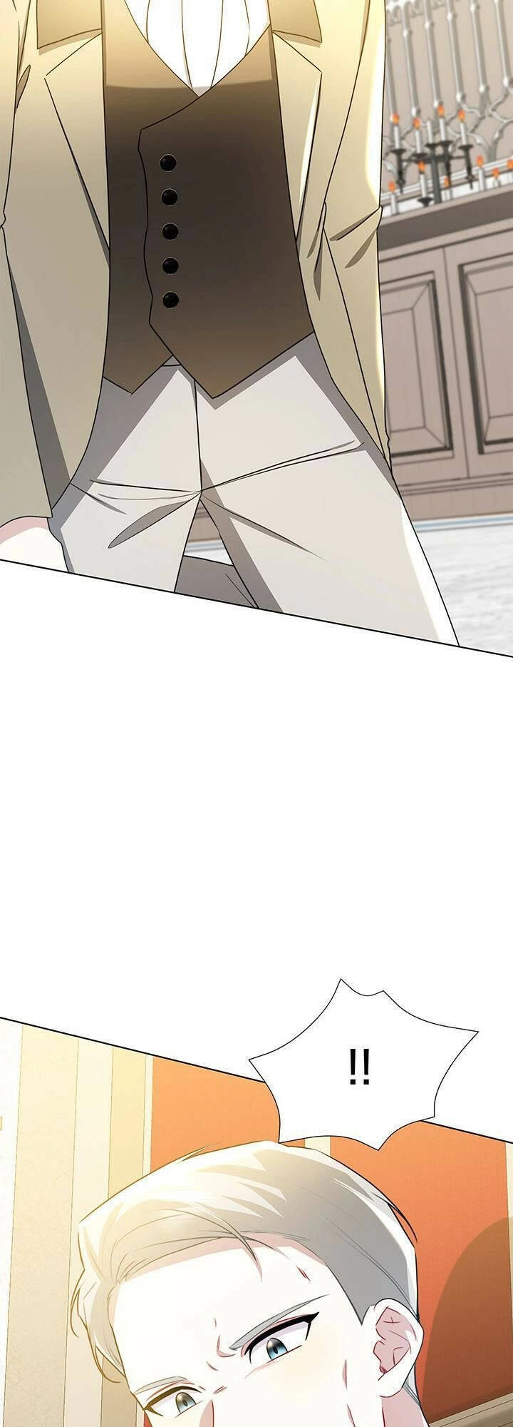 Tôi Sẽ Không Hối Tiếc Vì Anh Đâu Chapter 53 - 36