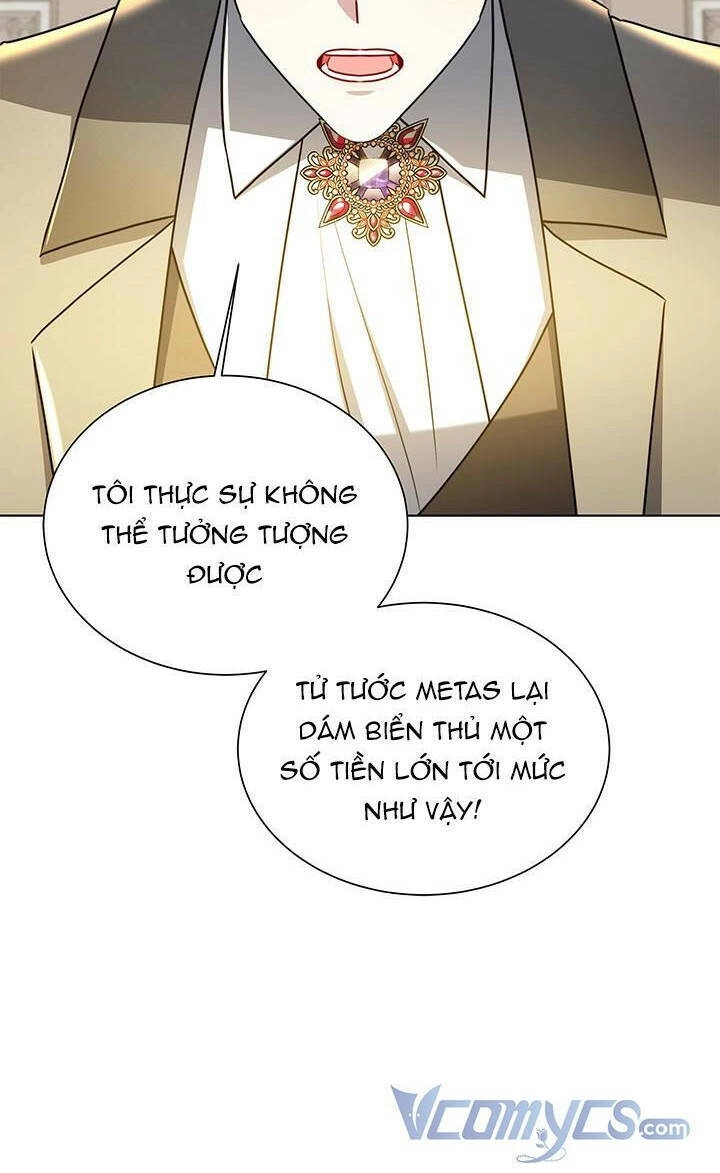 Tôi Sẽ Không Hối Tiếc Vì Anh Đâu Chapter 53 - 40