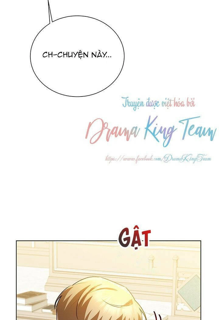 Tôi Sẽ Không Hối Tiếc Vì Anh Đâu Chapter 53 - 45