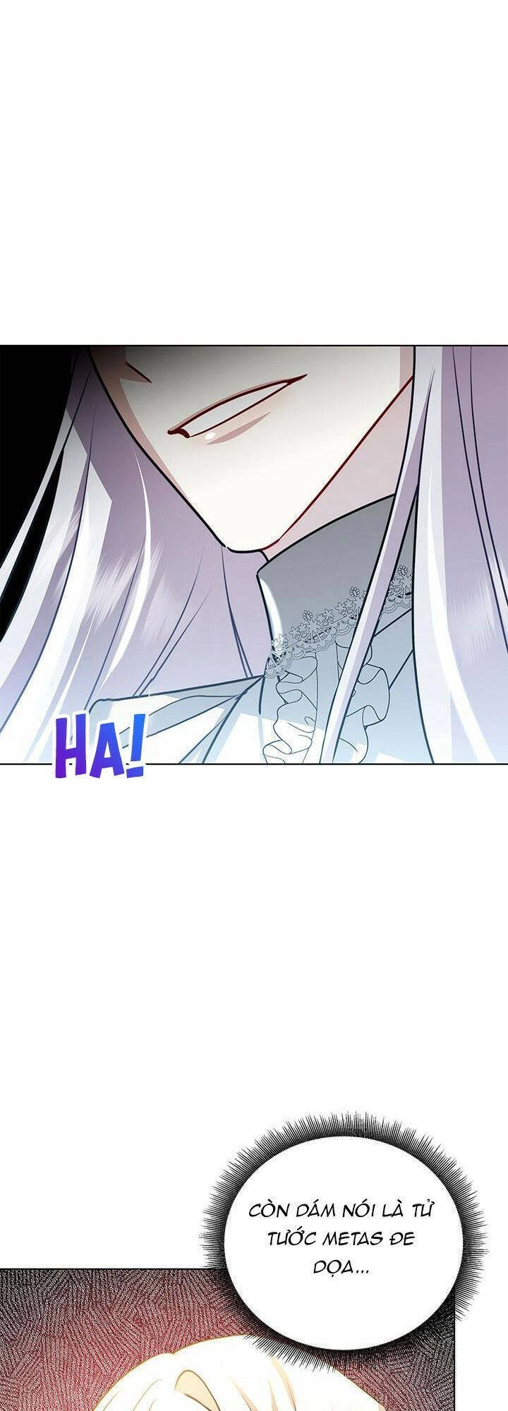 Tôi Sẽ Không Hối Tiếc Vì Anh Đâu Chapter 53 - 49