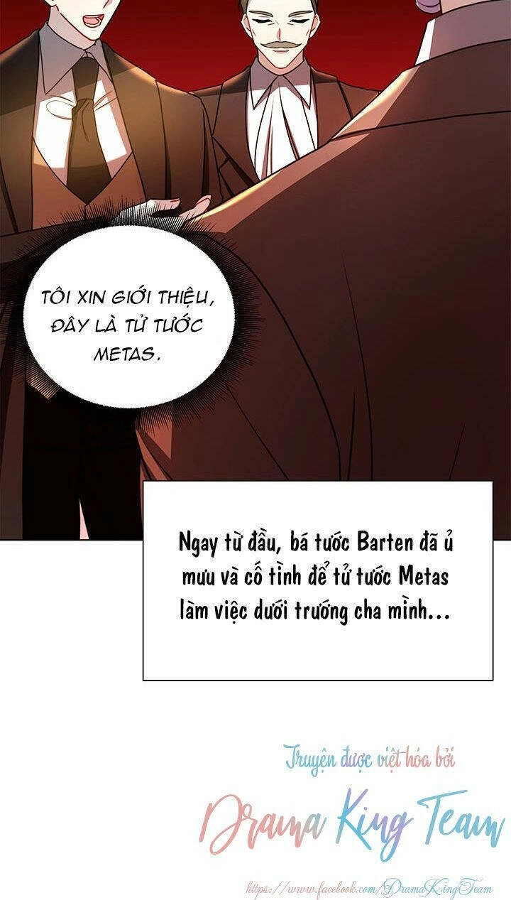 Tôi Sẽ Không Hối Tiếc Vì Anh Đâu Chapter 53 - 51