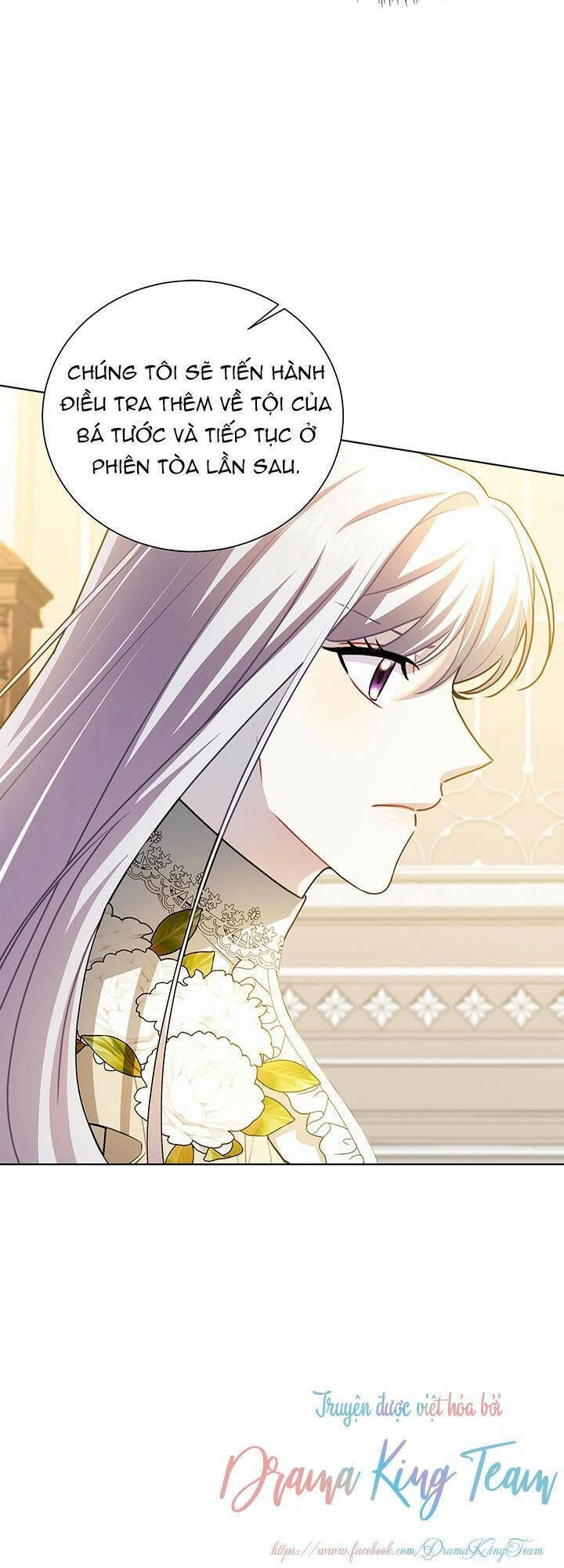 Tôi Sẽ Không Hối Tiếc Vì Anh Đâu Chapter 53 - 61