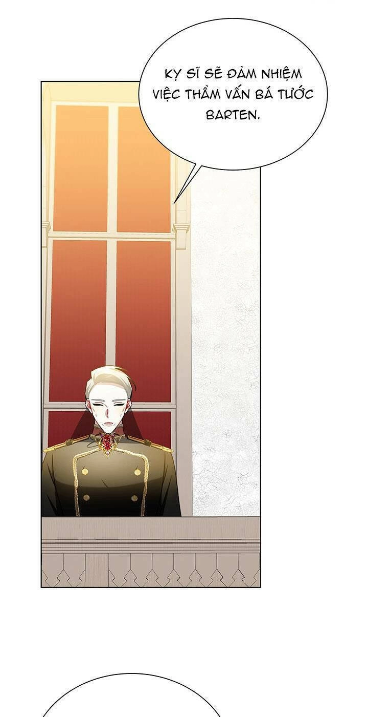 Tôi Sẽ Không Hối Tiếc Vì Anh Đâu Chapter 53 - 62